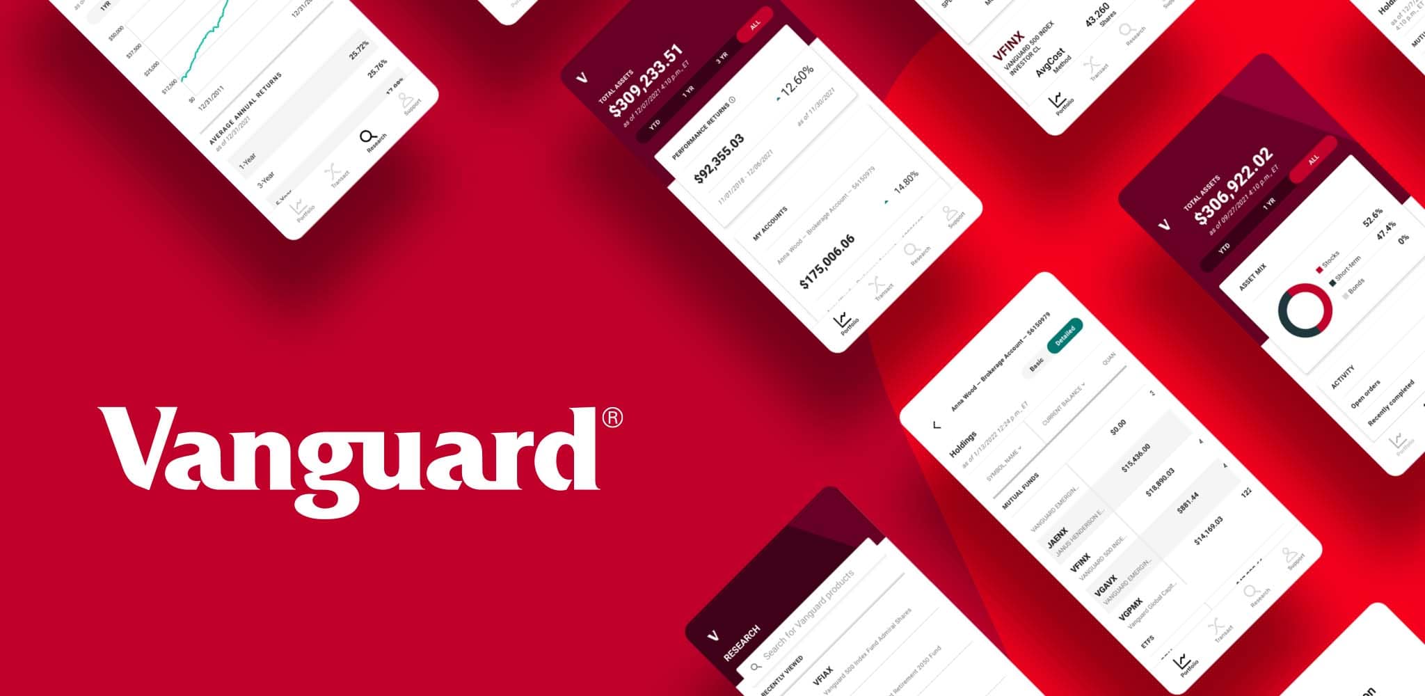 Vanguard (Mobile App 📱) | Boris Godin
